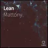 Mattony - Lean (feat. LIT RO) - Single