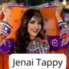 Mazhar - Jenai Tappy - EP